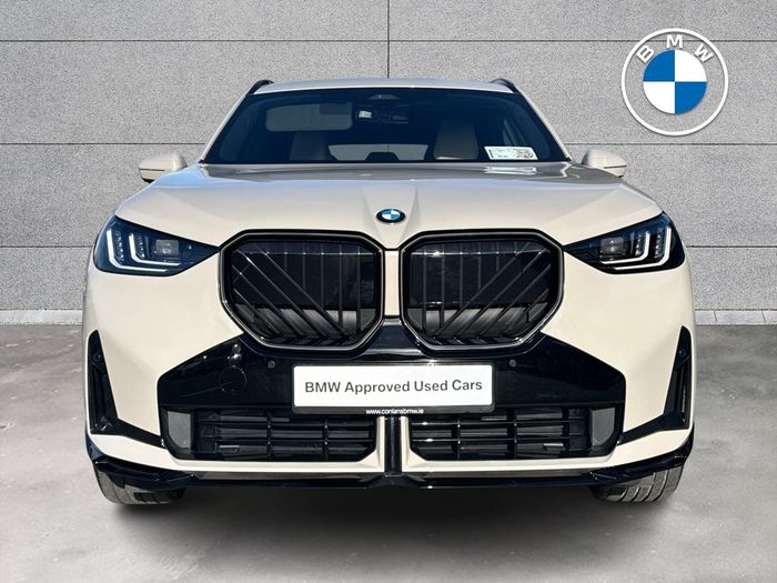 BMW X3 2026