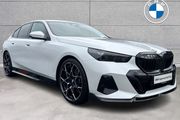 BMW 5 Series 2026