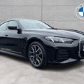 BMW i4 2026