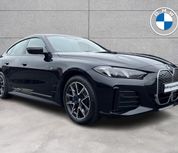 BMW i4 2026
