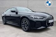BMW i4 2026