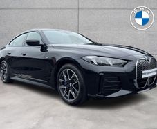 BMW i4 2026