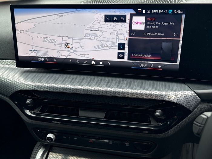 BMW i4 2026