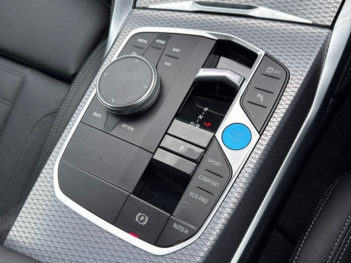 BMW i4 2026