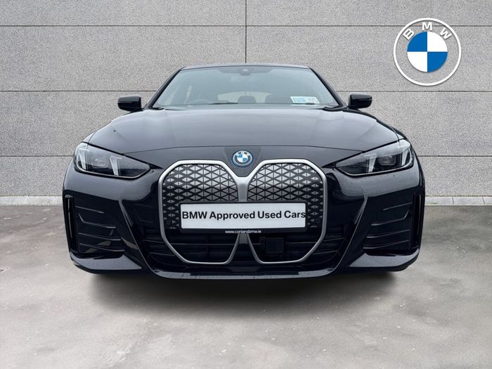 BMW i4 2026