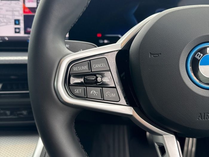BMW i4 2026