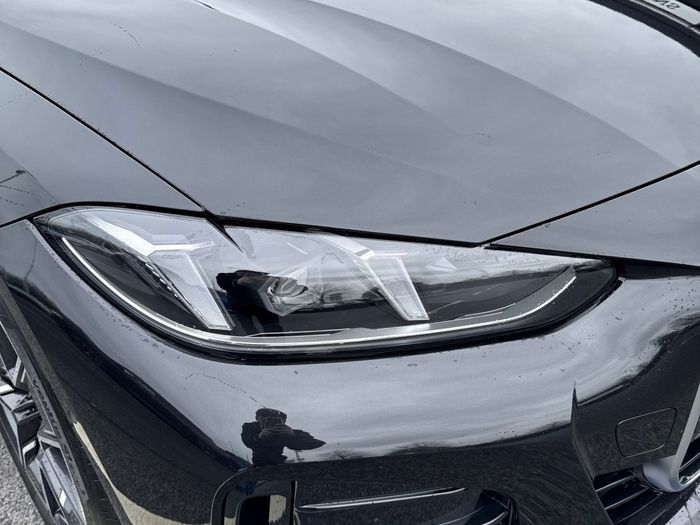 BMW i4 2026