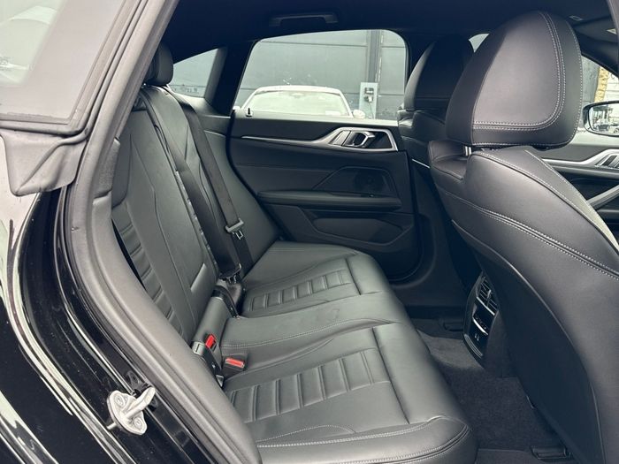 BMW i4 2026