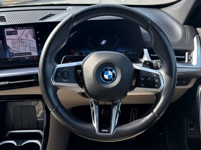 BMW X1 2023