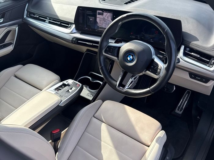 BMW X1 2023