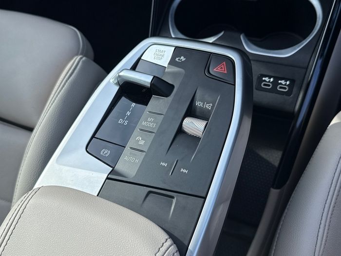 BMW X1 2023