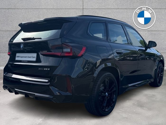 BMW X1 2023