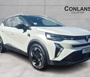 Renault Captur 2025