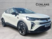 Renault Captur 2025
