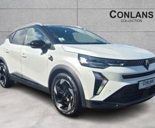 Renault Captur 2025