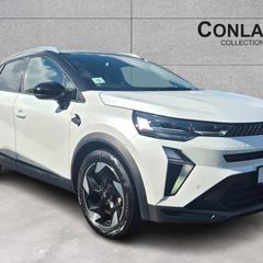 Renault Captur 2025
