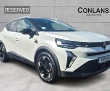 Renault Captur 2025