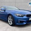 BMW 4 Series 2019