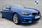 BMW 4 Series 2019