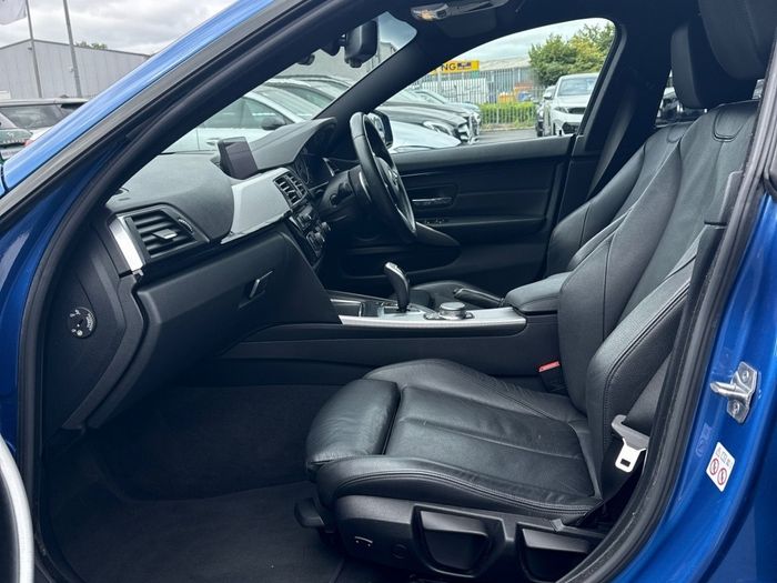 BMW 4 Series 2019