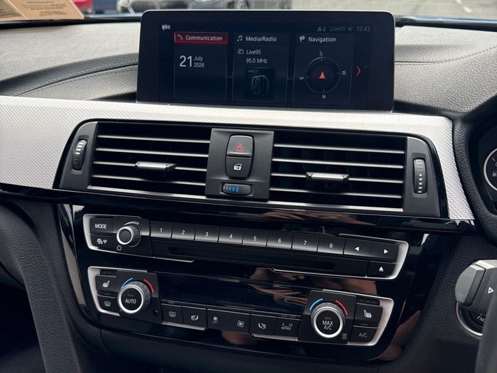 BMW 4 Series 2019