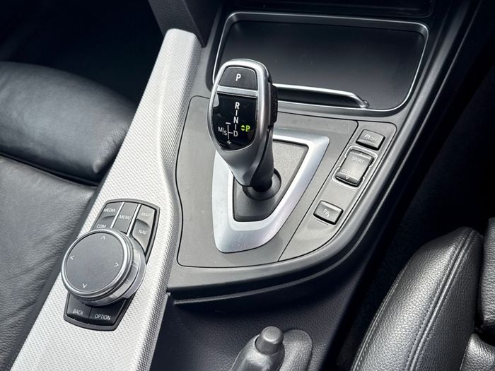BMW 4 Series 2019
