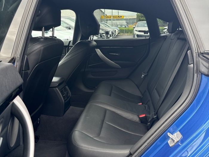 BMW 4 Series 2019