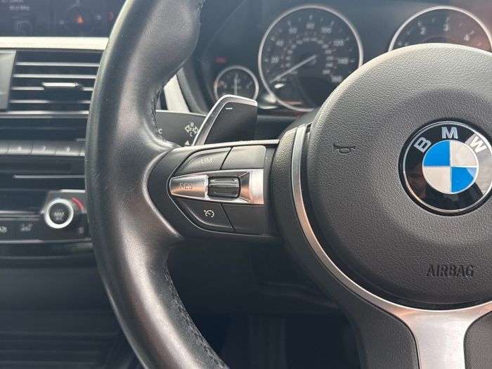 BMW 4 Series 2019