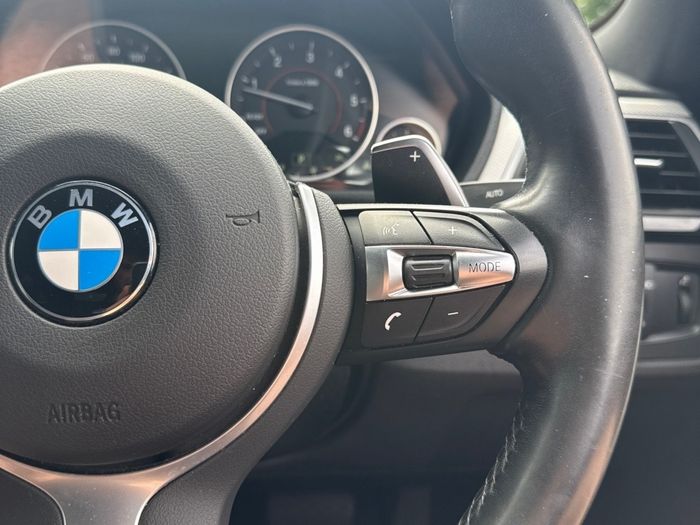 BMW 4 Series 2019