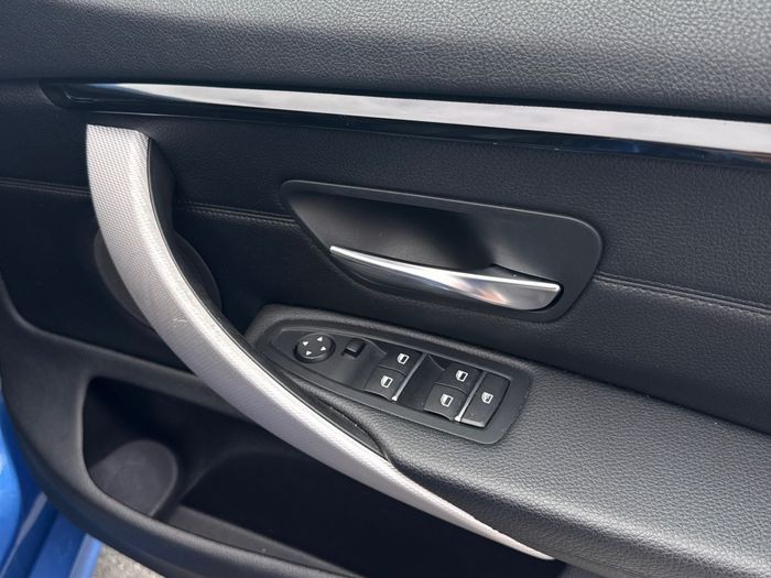 BMW 4 Series 2019