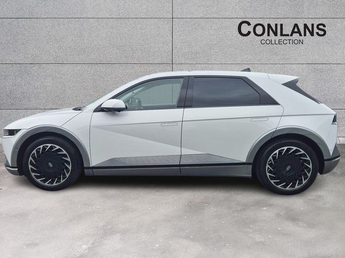 Hyundai Ioniq 5 2024