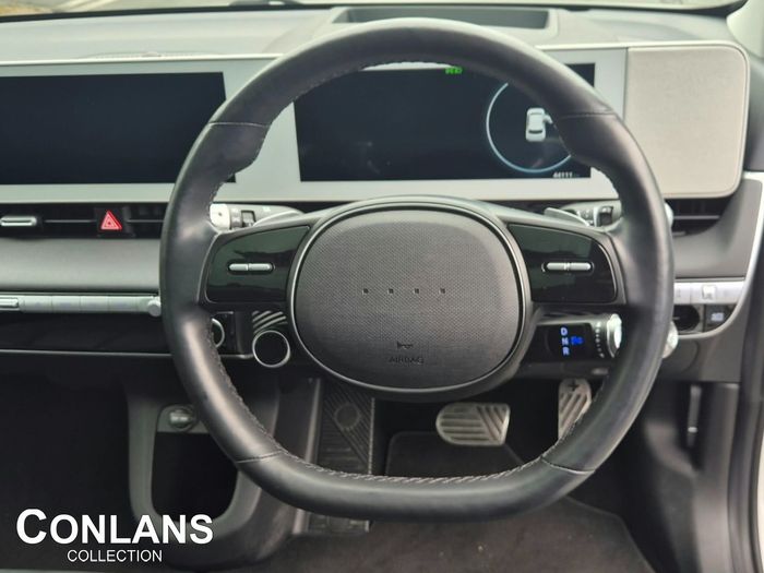 Hyundai Ioniq 5 2024