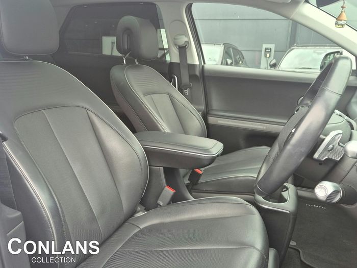 Hyundai Ioniq 5 2024