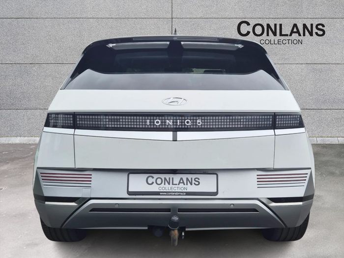 Hyundai Ioniq 5 2024