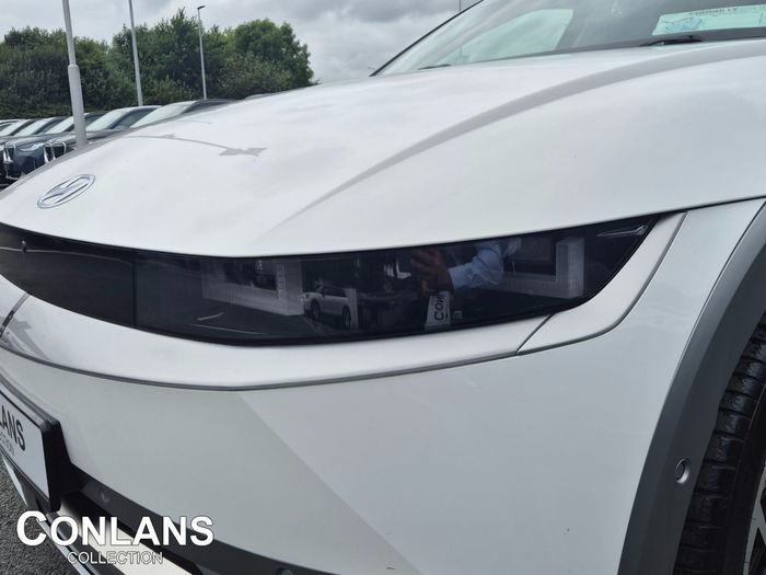 Hyundai Ioniq 5 2024