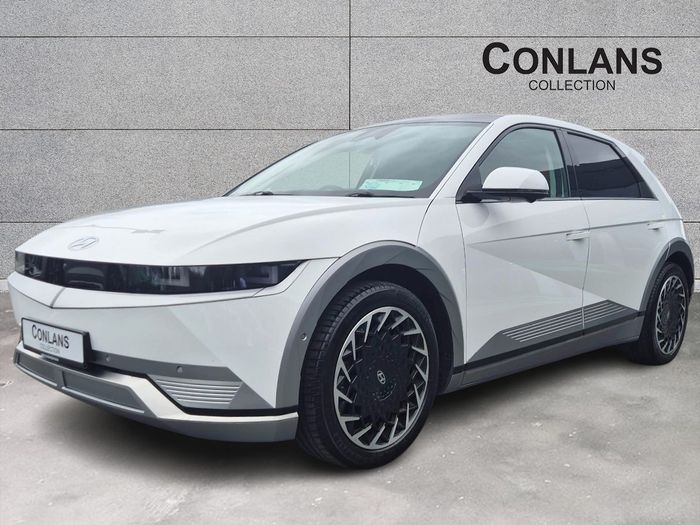 Hyundai Ioniq 5 2024