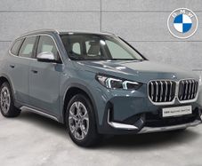BMW X1 2023