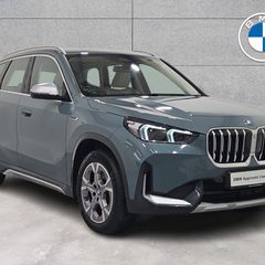 BMW X1 2023