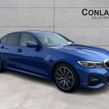 BMW 3 Series 2022
