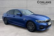 BMW 3 Series 2022