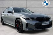 BMW 3 Series 2024