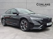 Skoda Octavia 2024