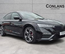 Skoda Octavia 2024