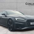 Audi A5 2024