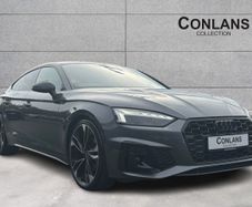 Audi A5 2024