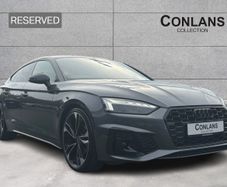 Audi A5 2024