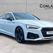 Audi A5 2023