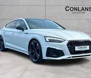 Audi A5 2023