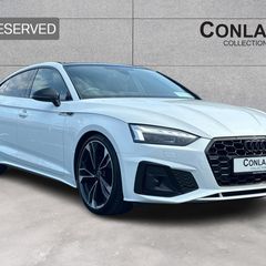 Audi A5 2023