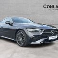 Mercedes-Benz CLE 2024
